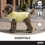 Gotoo Camisola Polar Amarela para c&atilde;es, , large Indicador imagem n&uacute;mero 6